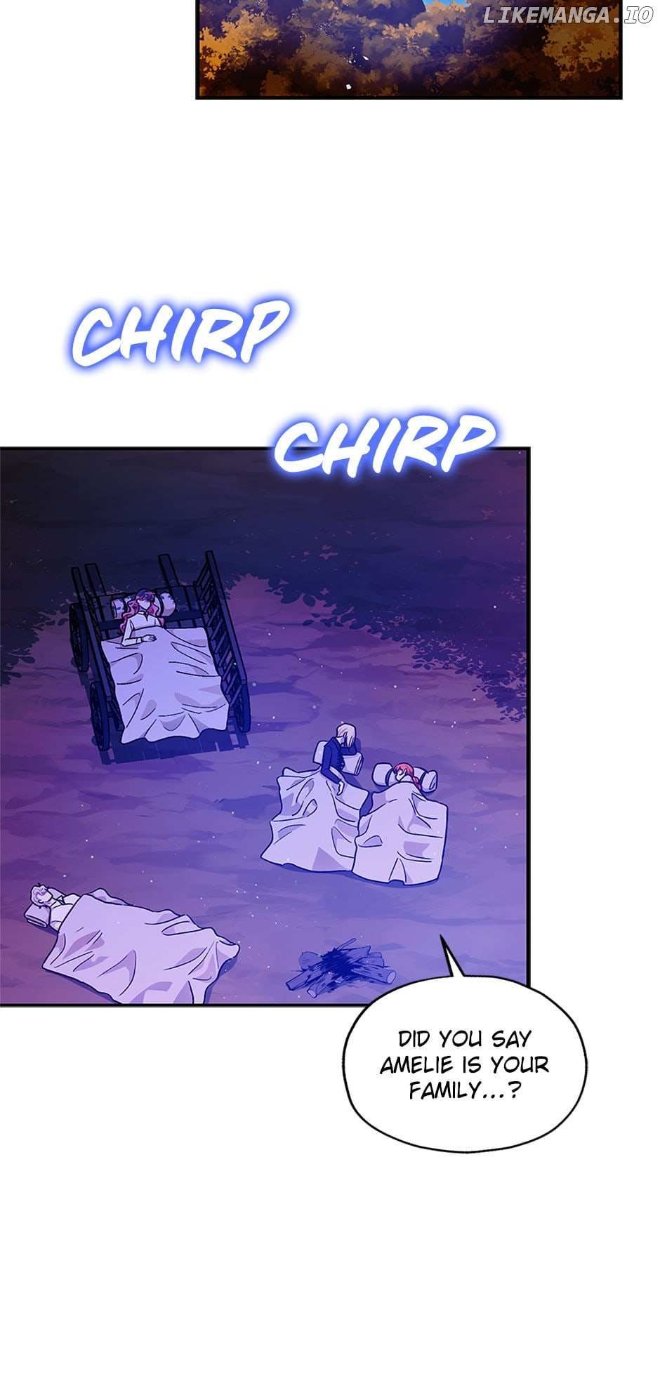 The Tyrant's Tranquilizer chapter 85 page 67