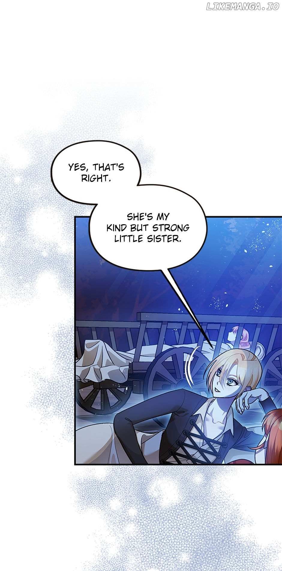 The Tyrant's Tranquilizer chapter 85 page 68