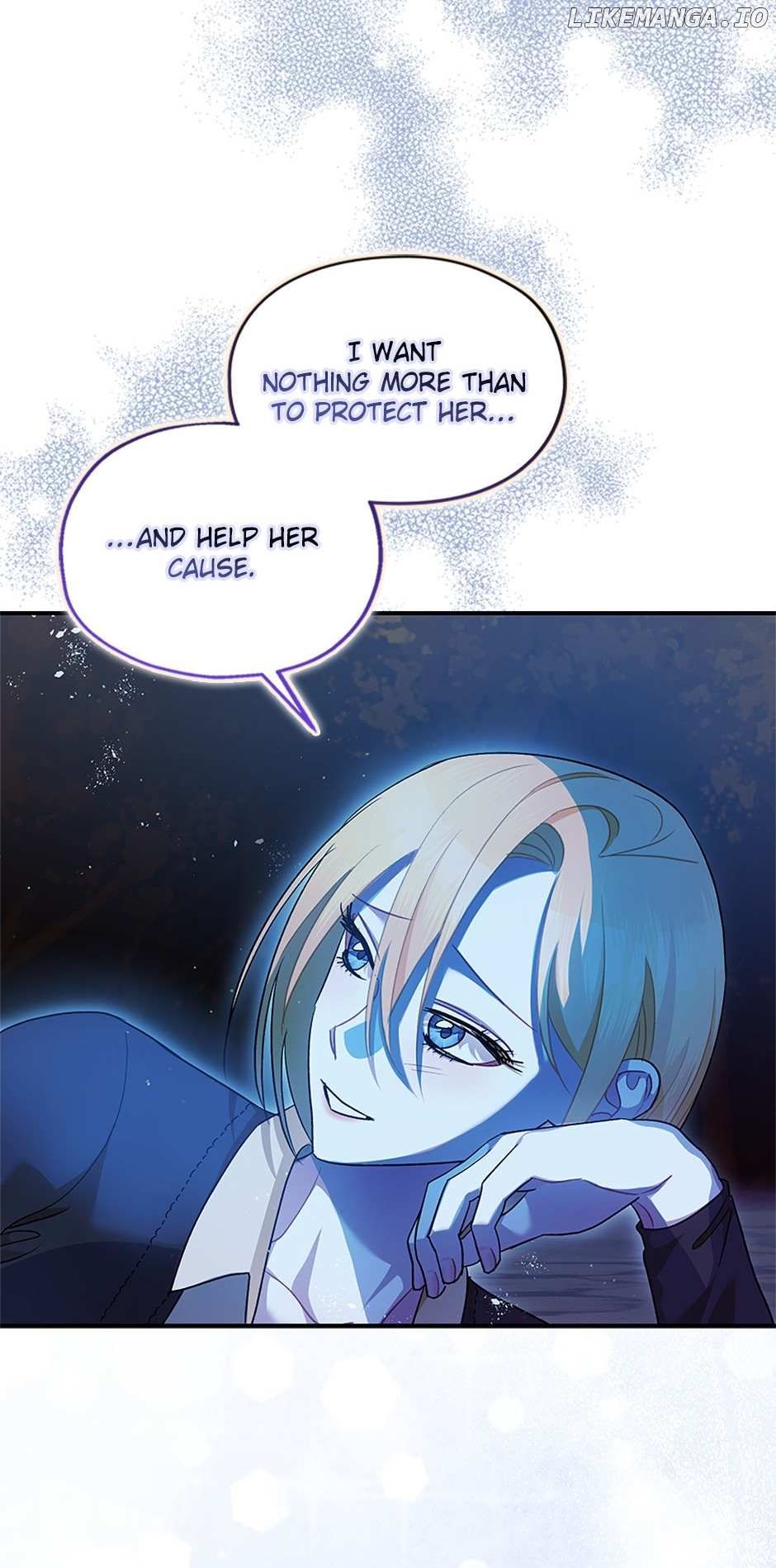 The Tyrant's Tranquilizer chapter 85 page 69