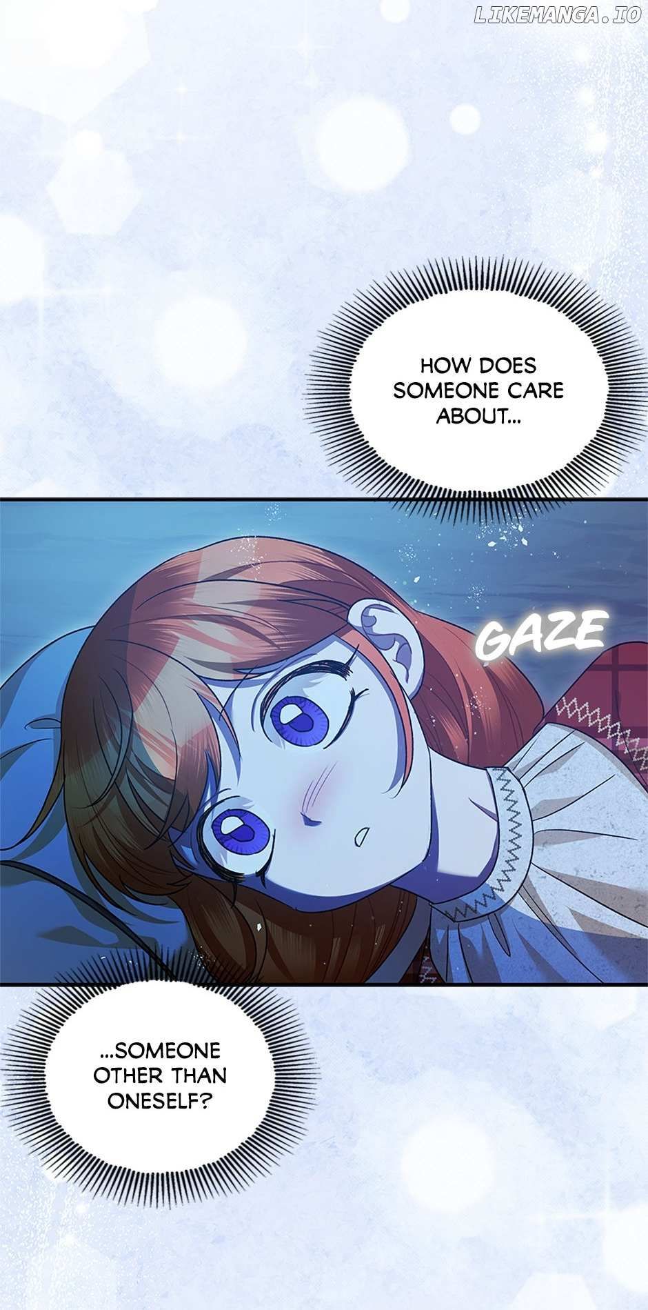 The Tyrant's Tranquilizer chapter 85 page 70