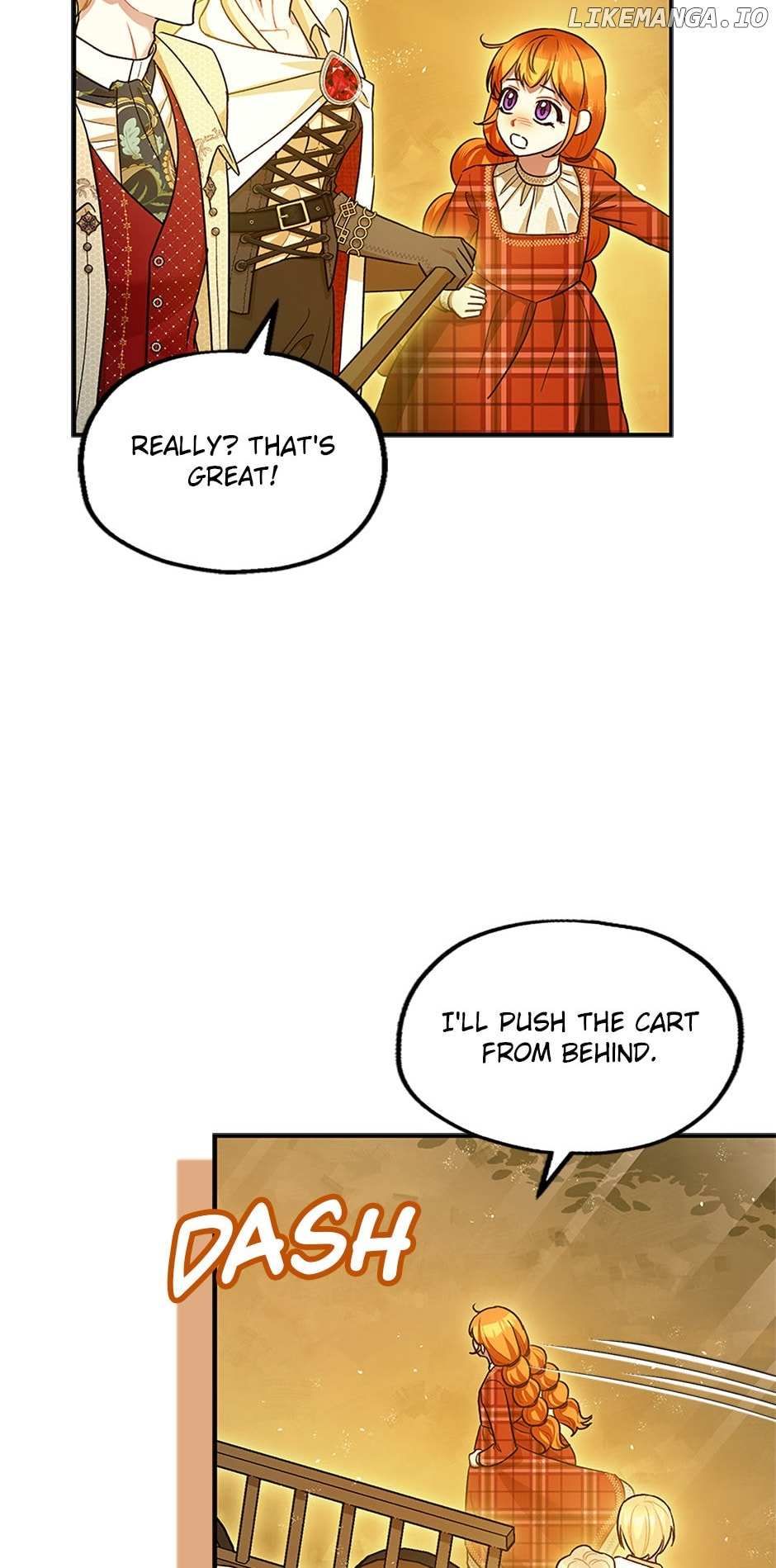 The Tyrant's Tranquilizer chapter 85 page 74