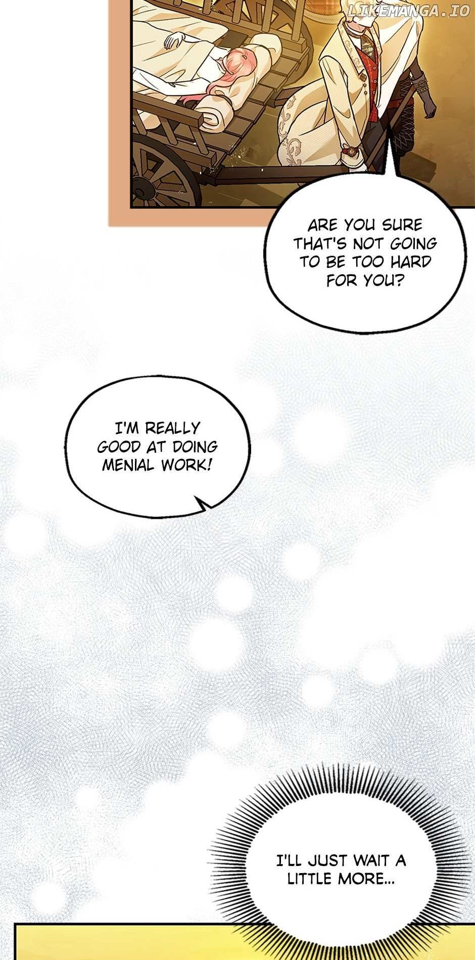 The Tyrant's Tranquilizer chapter 85 page 75