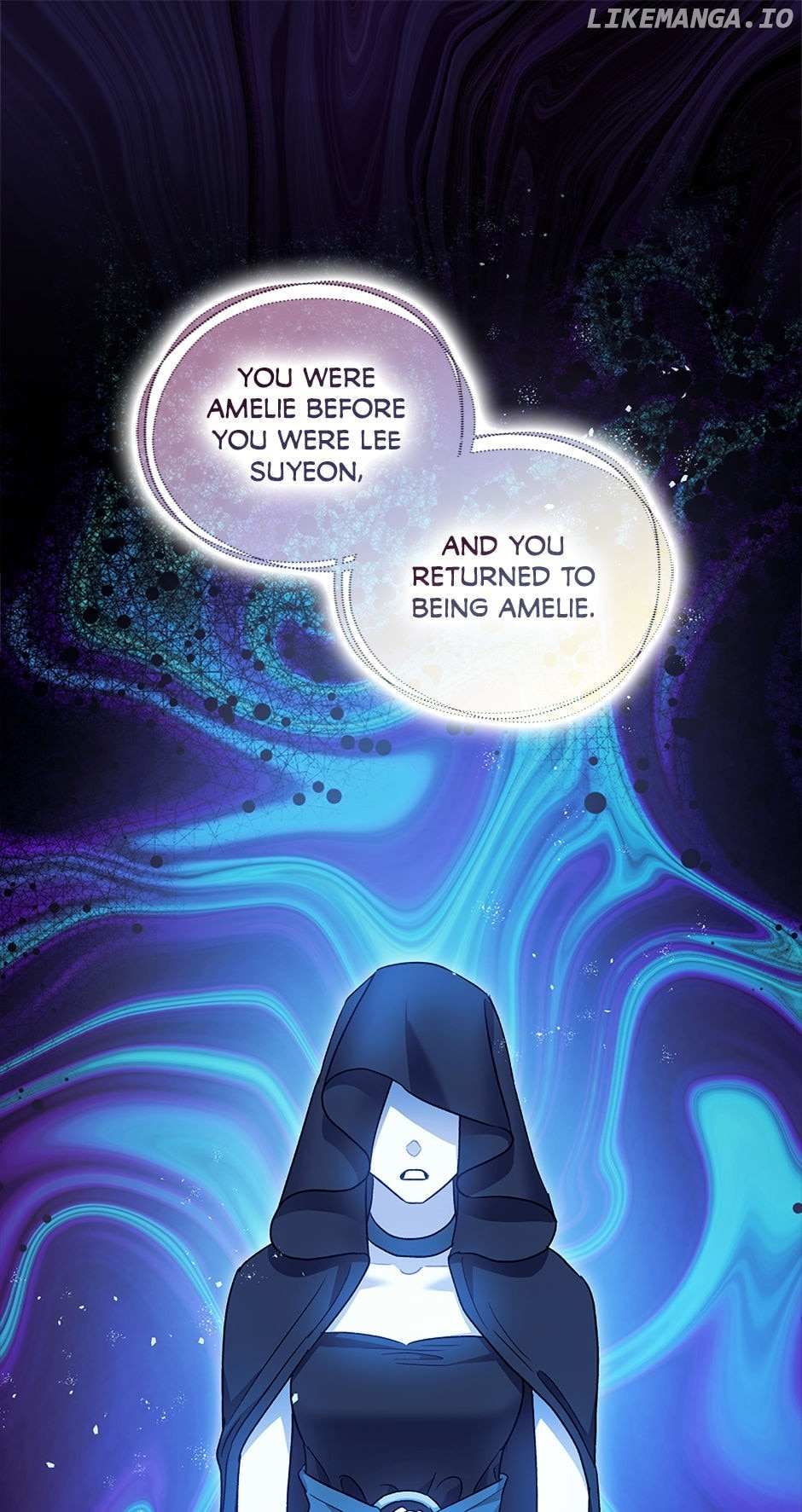 The Tyrant's Tranquilizer chapter 85 page 8