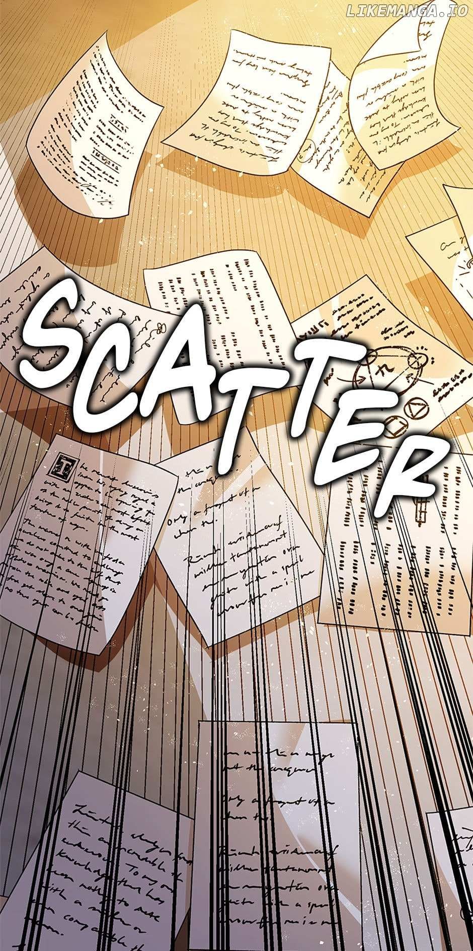 The Tyrant's Tranquilizer chapter 85 page 81