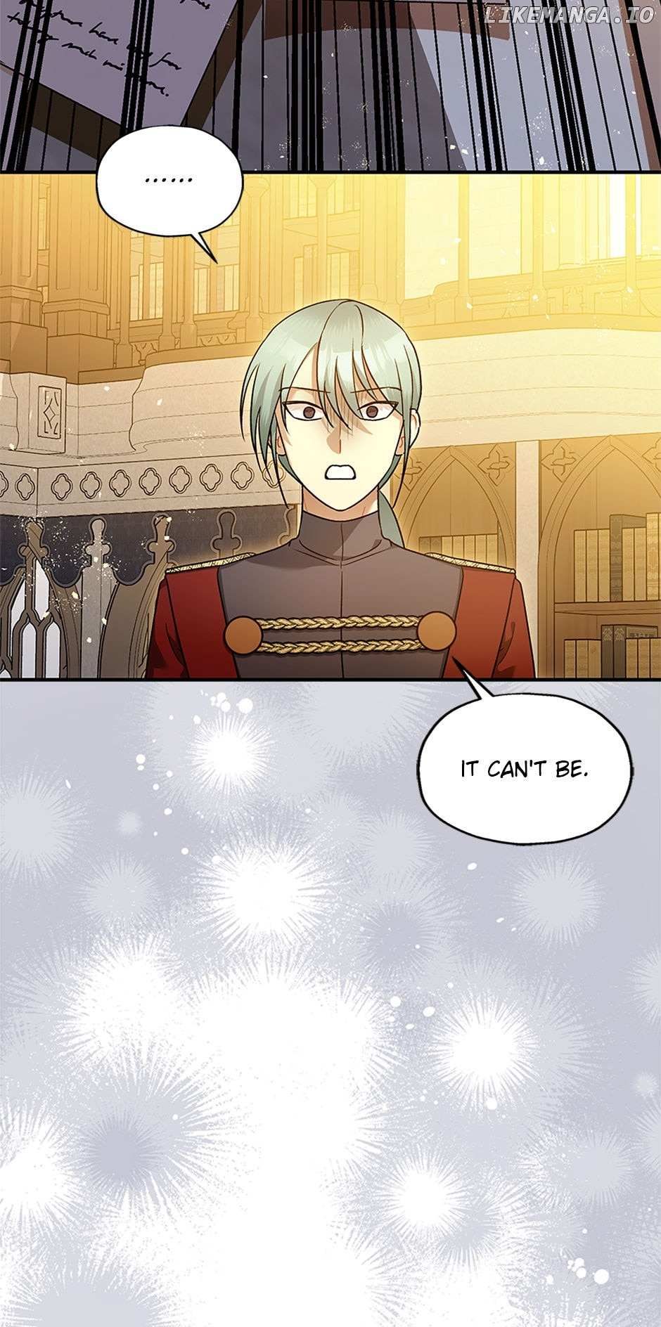 The Tyrant's Tranquilizer chapter 85 page 82