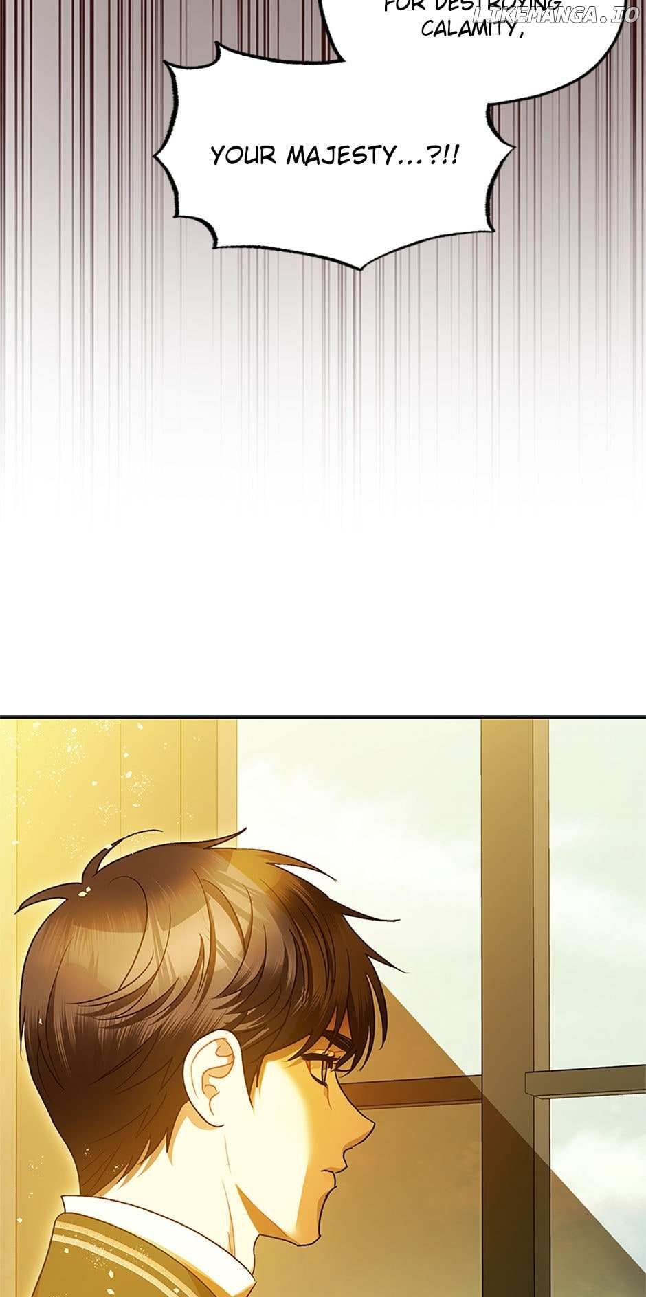 The Tyrant's Tranquilizer chapter 85 page 84