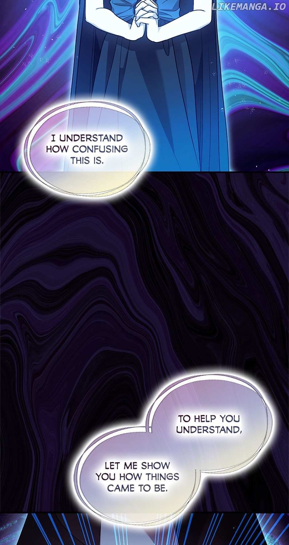 The Tyrant's Tranquilizer chapter 85 page 9