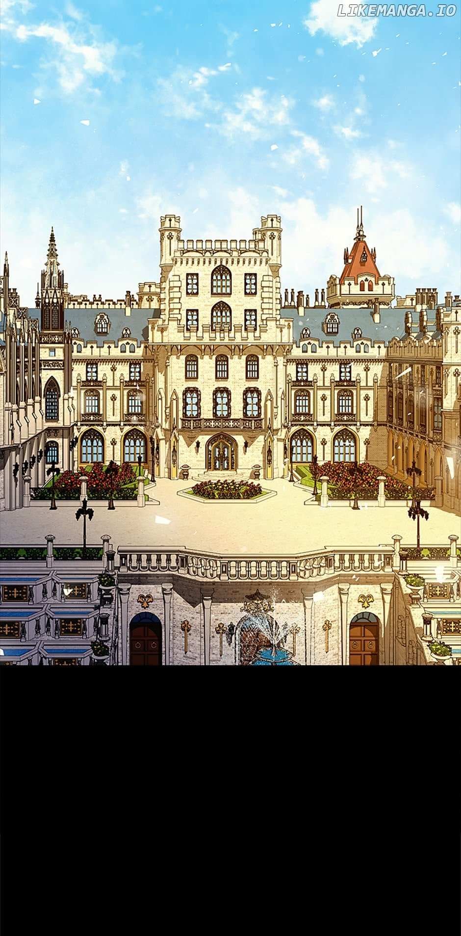 The Tyrant's Tranquilizer chapter 86 page 10