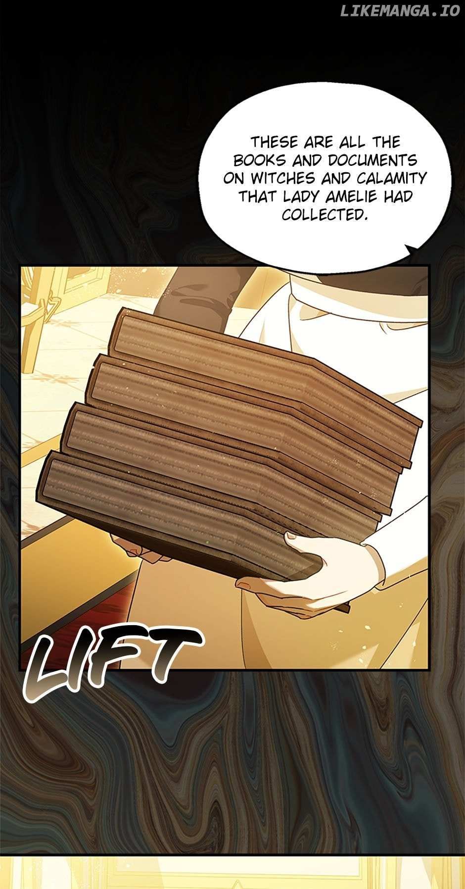 The Tyrant's Tranquilizer chapter 86 page 12