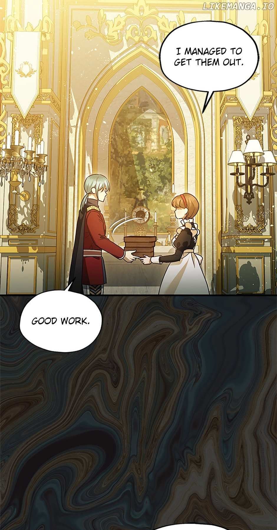 The Tyrant's Tranquilizer chapter 86 page 13