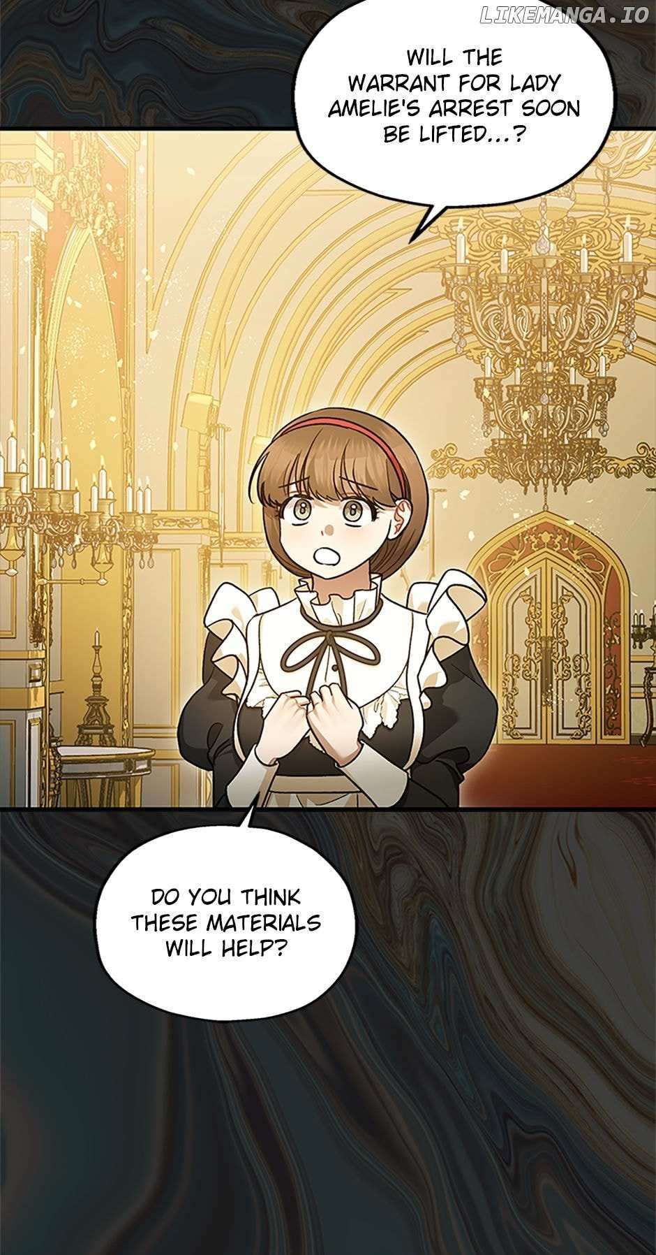 The Tyrant's Tranquilizer chapter 86 page 14