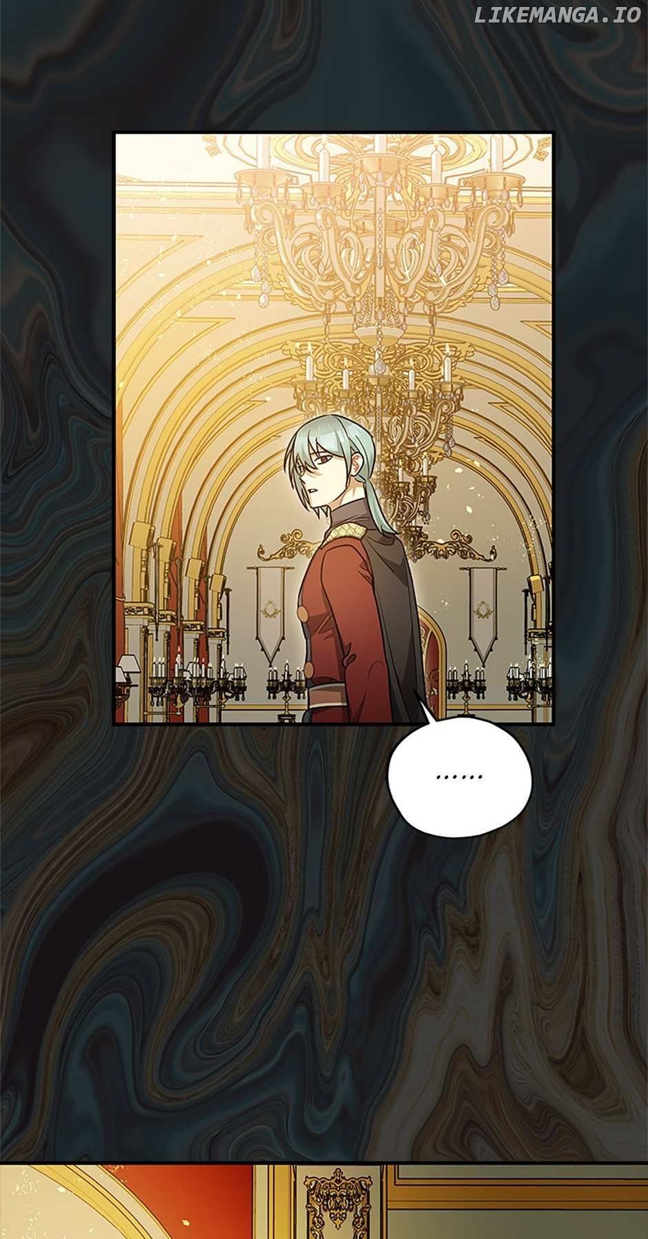 The Tyrant's Tranquilizer chapter 86 page 15