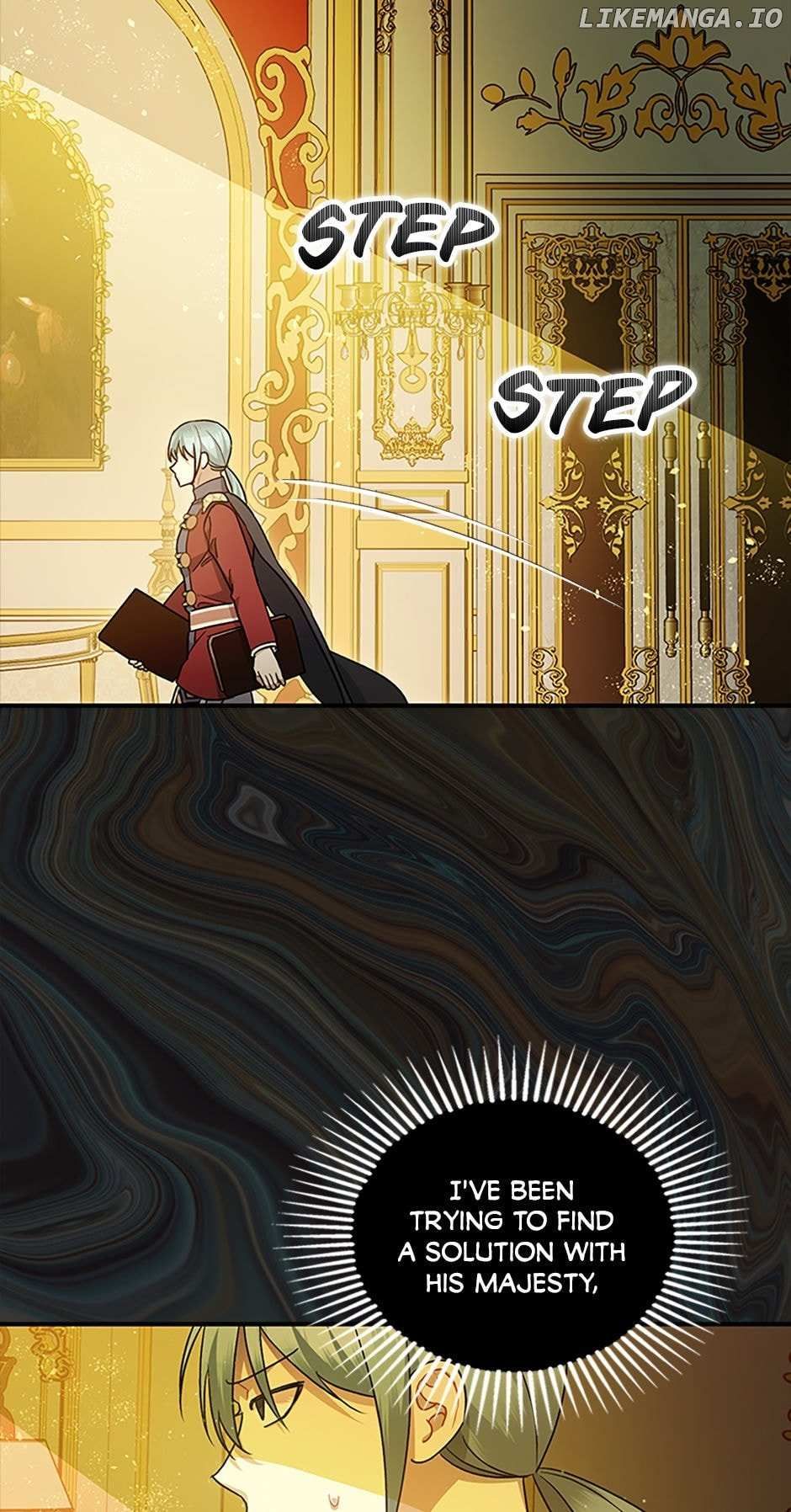 The Tyrant's Tranquilizer chapter 86 page 16