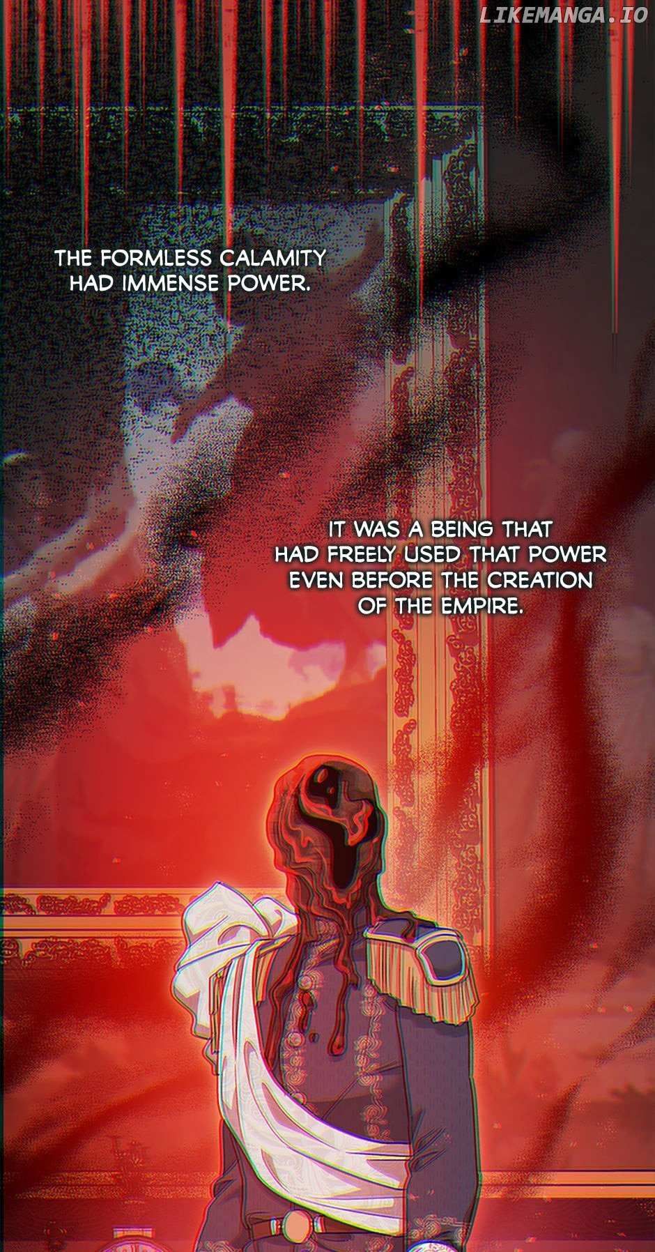 The Tyrant's Tranquilizer chapter 86 page 18