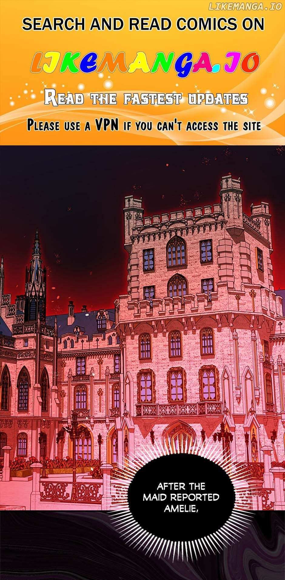 The Tyrant's Tranquilizer chapter 86 page 2