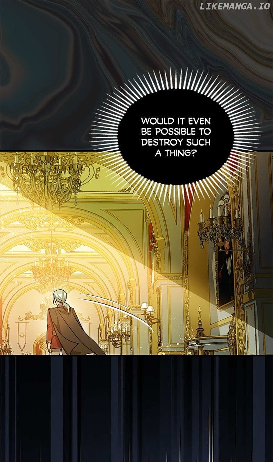 The Tyrant's Tranquilizer chapter 86 page 20