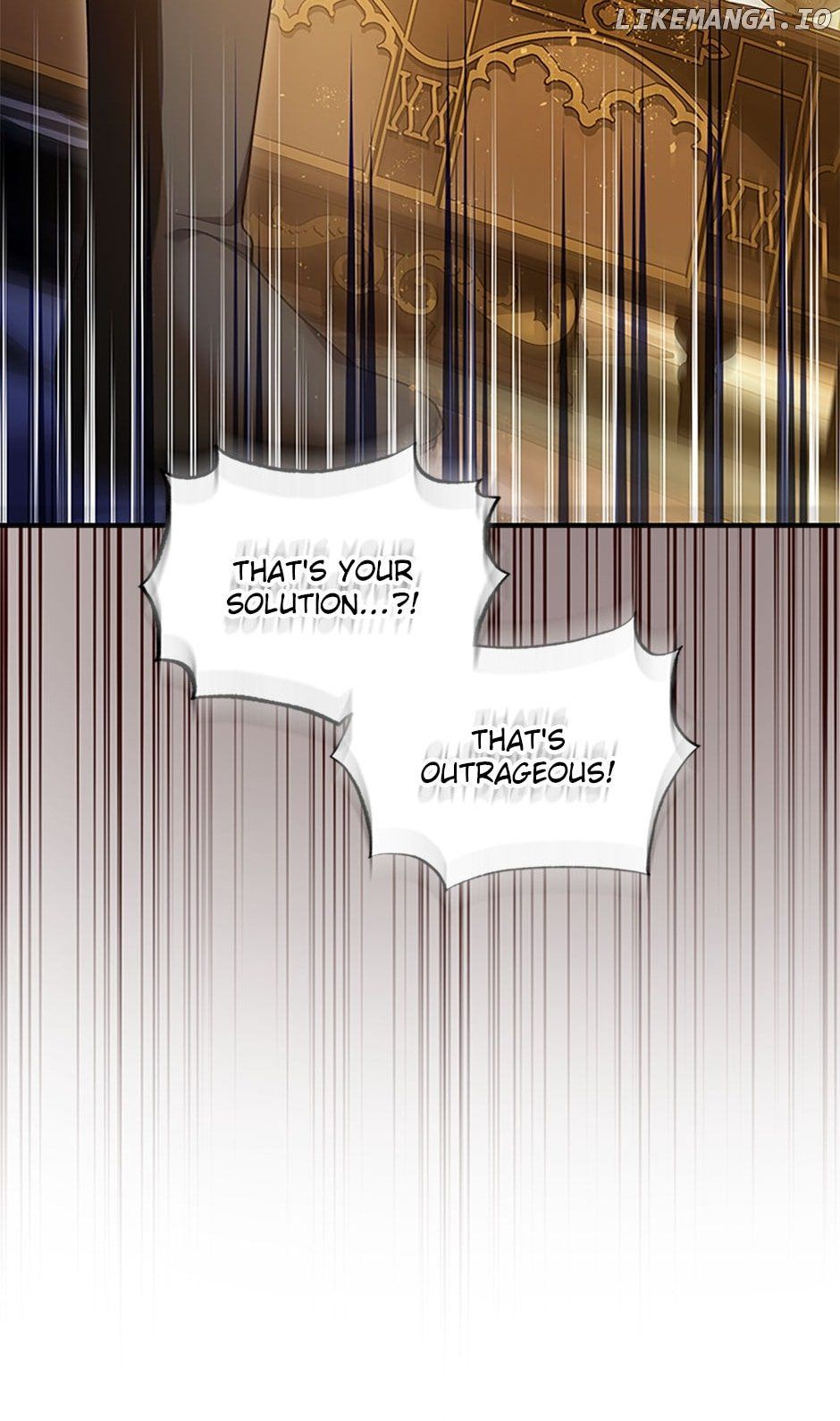 The Tyrant's Tranquilizer chapter 86 page 22