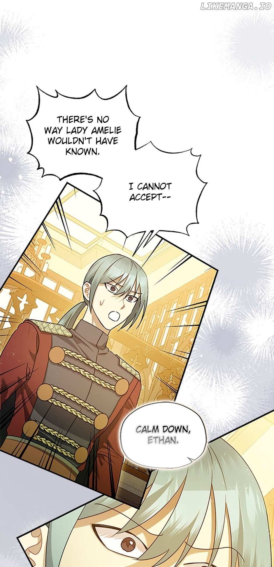 The Tyrant's Tranquilizer chapter 86 page 23