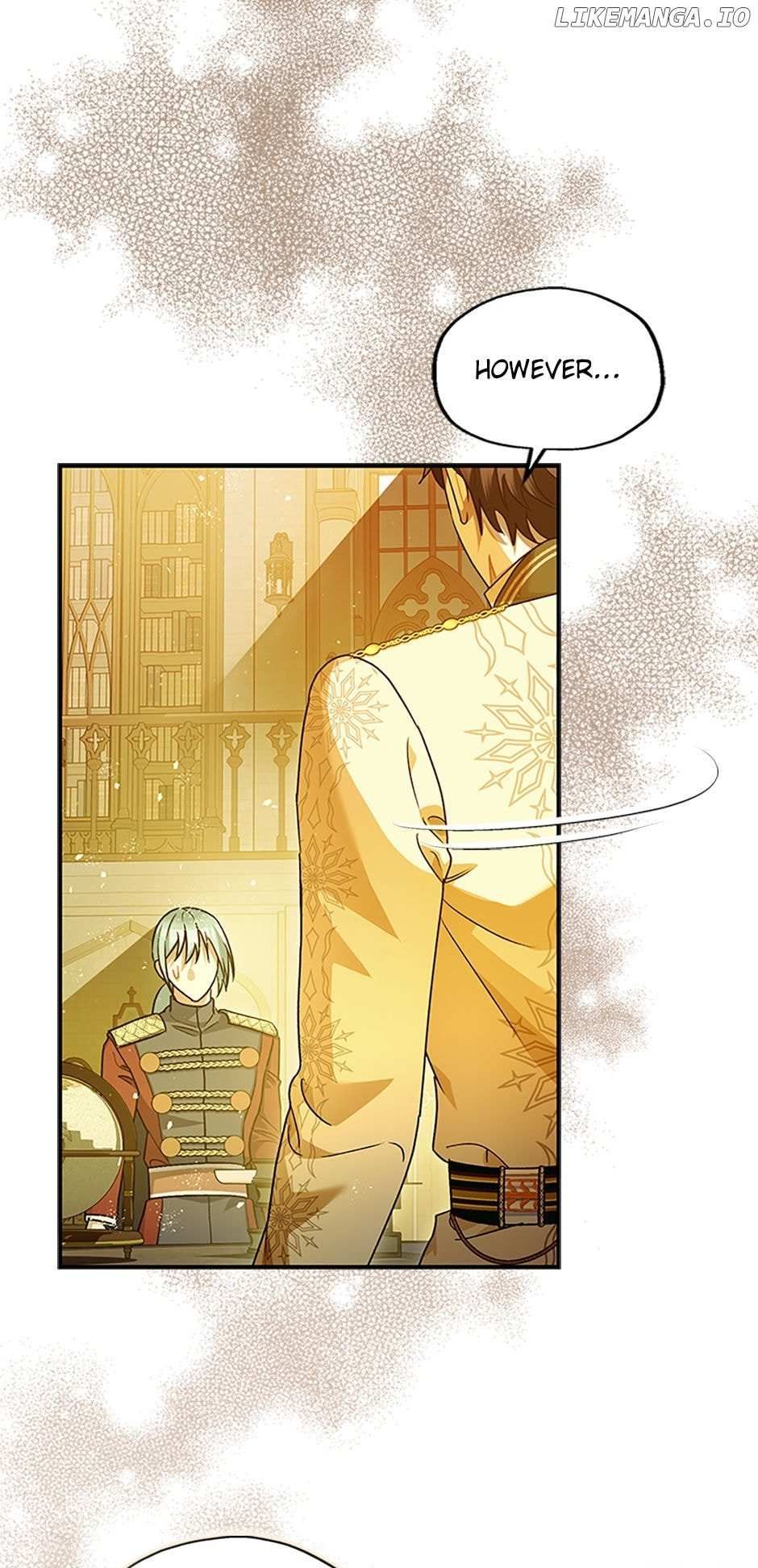 The Tyrant's Tranquilizer chapter 86 page 25