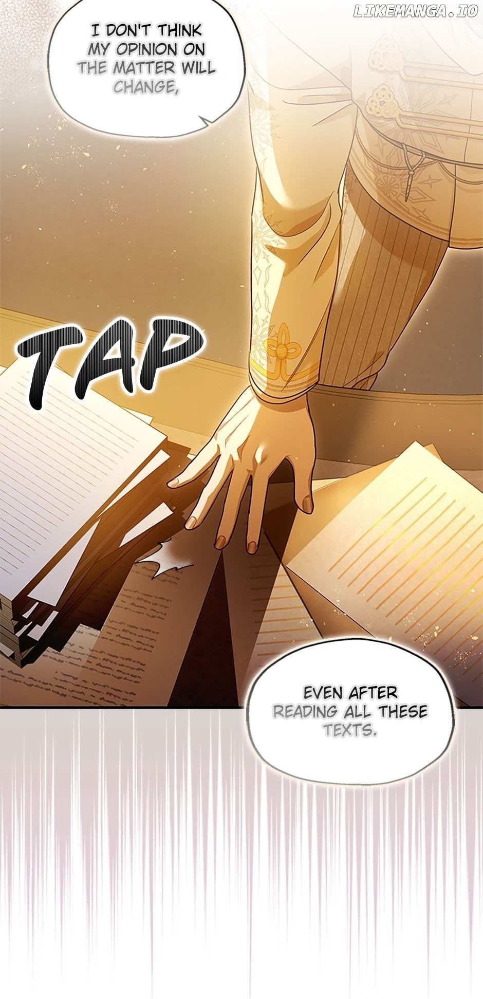 The Tyrant's Tranquilizer chapter 86 page 26