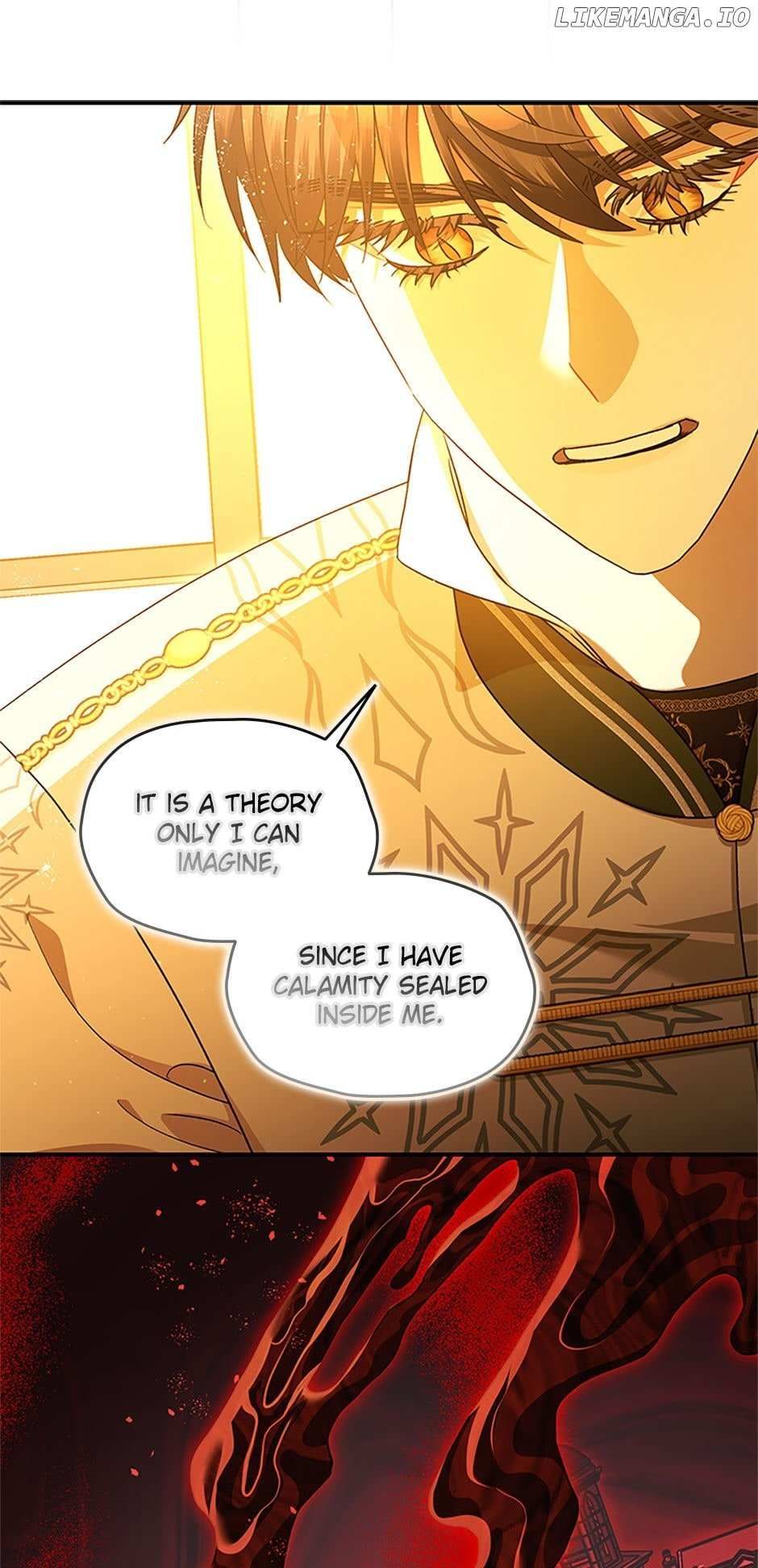 The Tyrant's Tranquilizer chapter 86 page 27