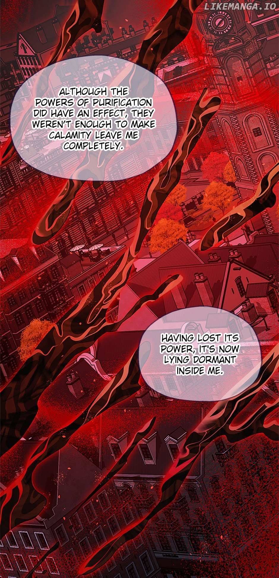 The Tyrant's Tranquilizer chapter 86 page 28