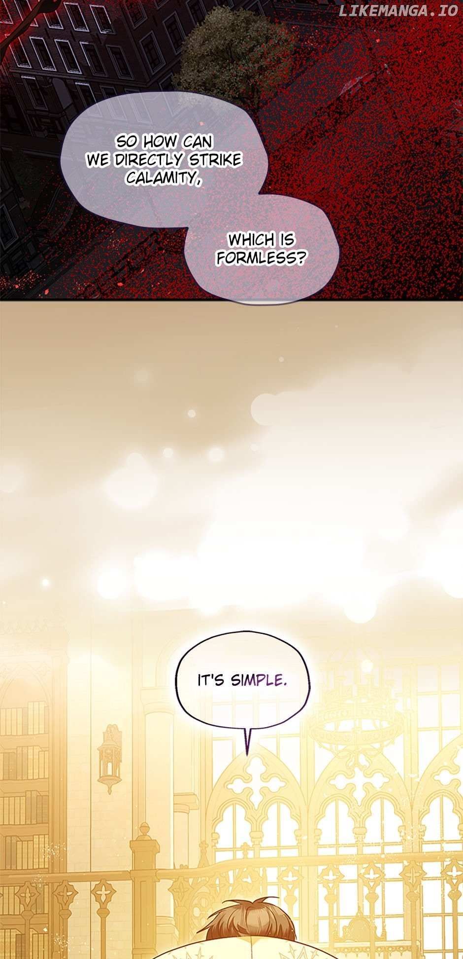 The Tyrant's Tranquilizer chapter 86 page 29