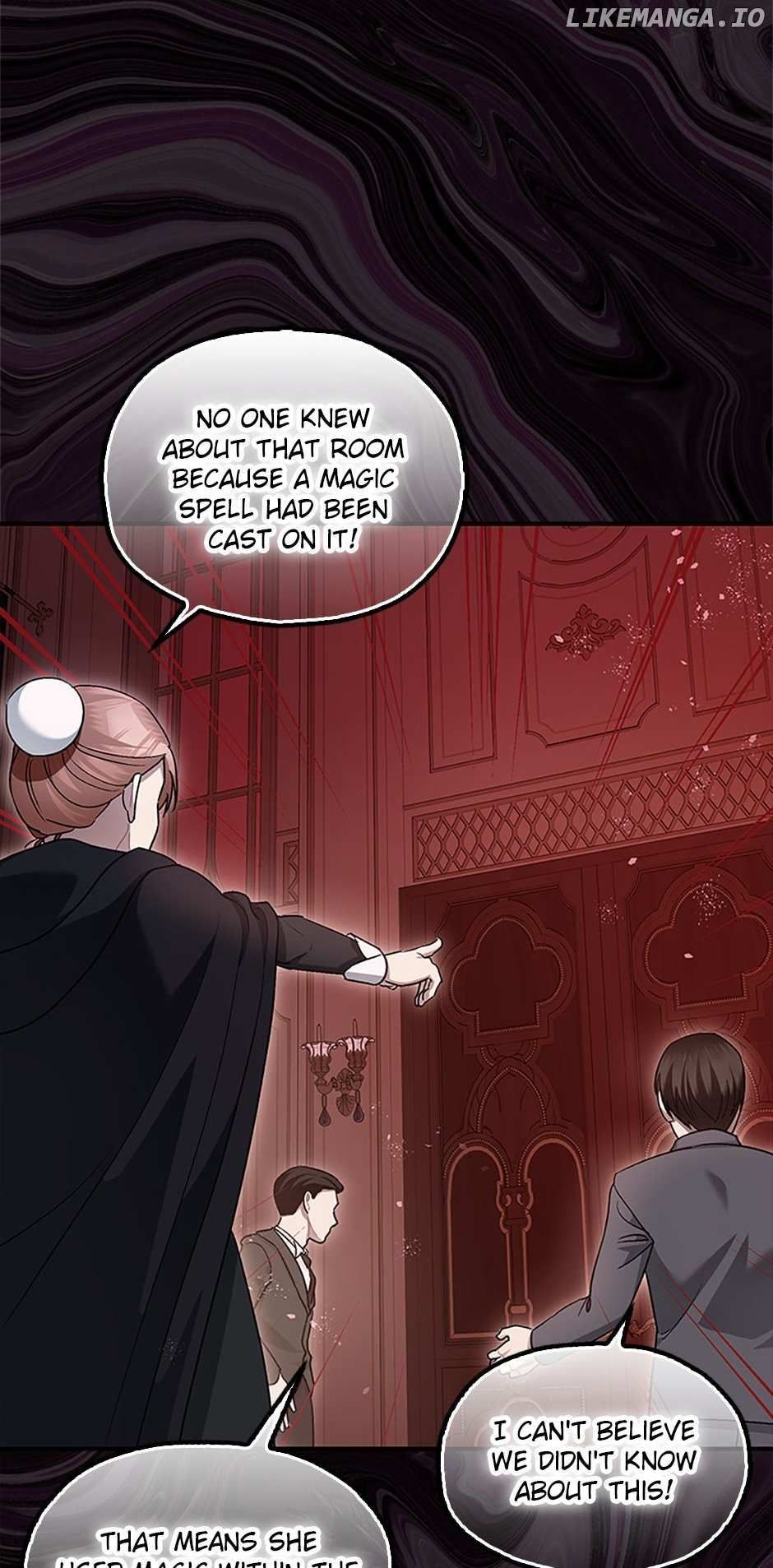 The Tyrant's Tranquilizer chapter 86 page 3