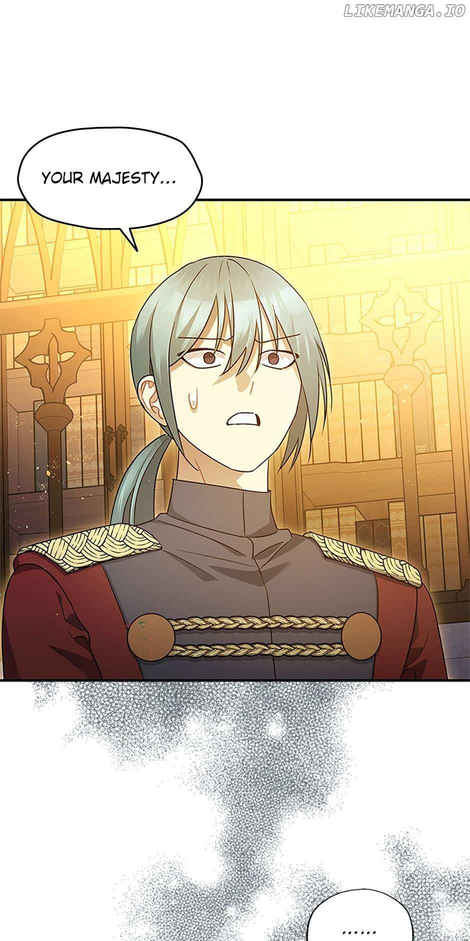 The Tyrant's Tranquilizer chapter 86 page 31