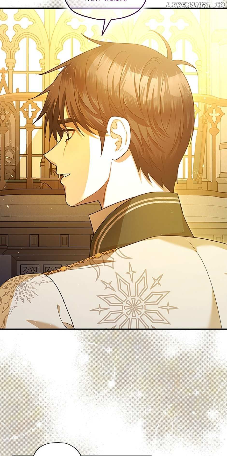 The Tyrant's Tranquilizer chapter 86 page 34