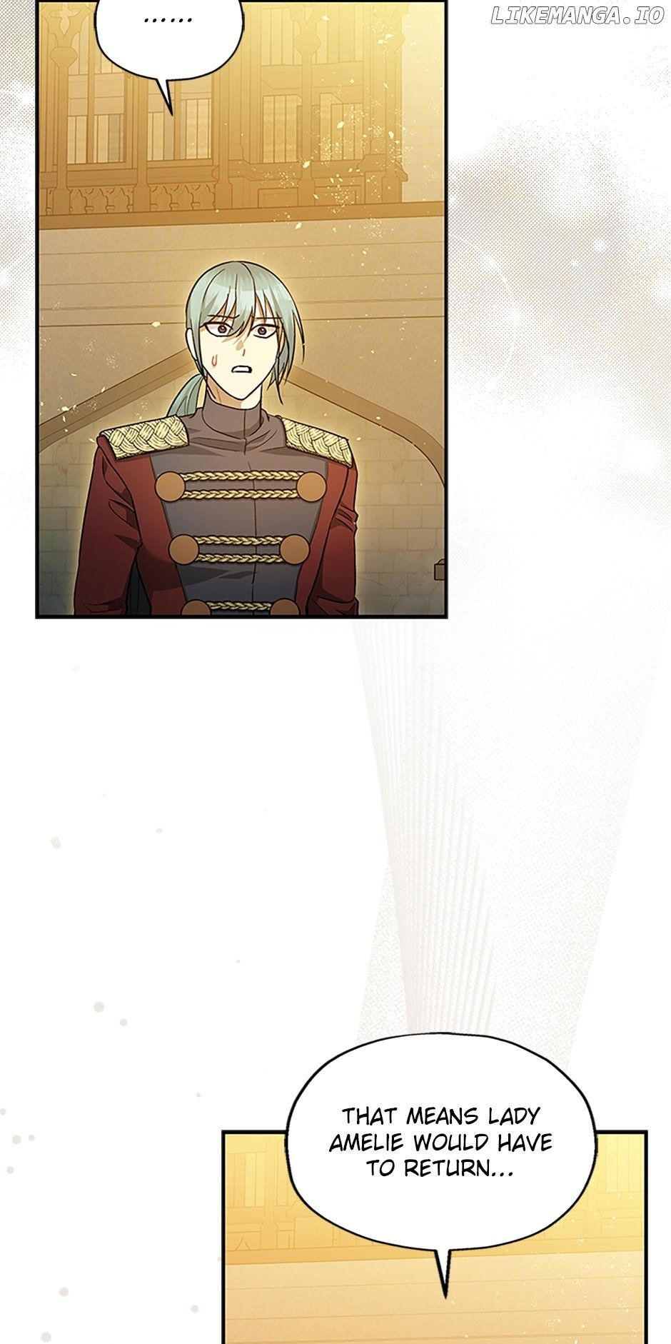 The Tyrant's Tranquilizer chapter 86 page 35