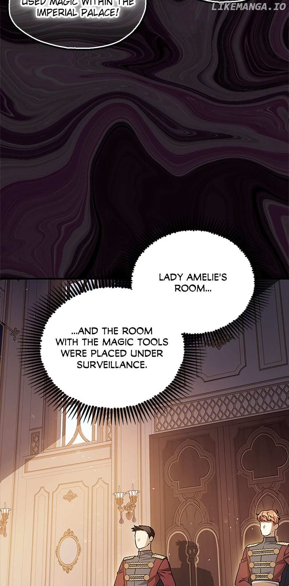 The Tyrant's Tranquilizer chapter 86 page 4