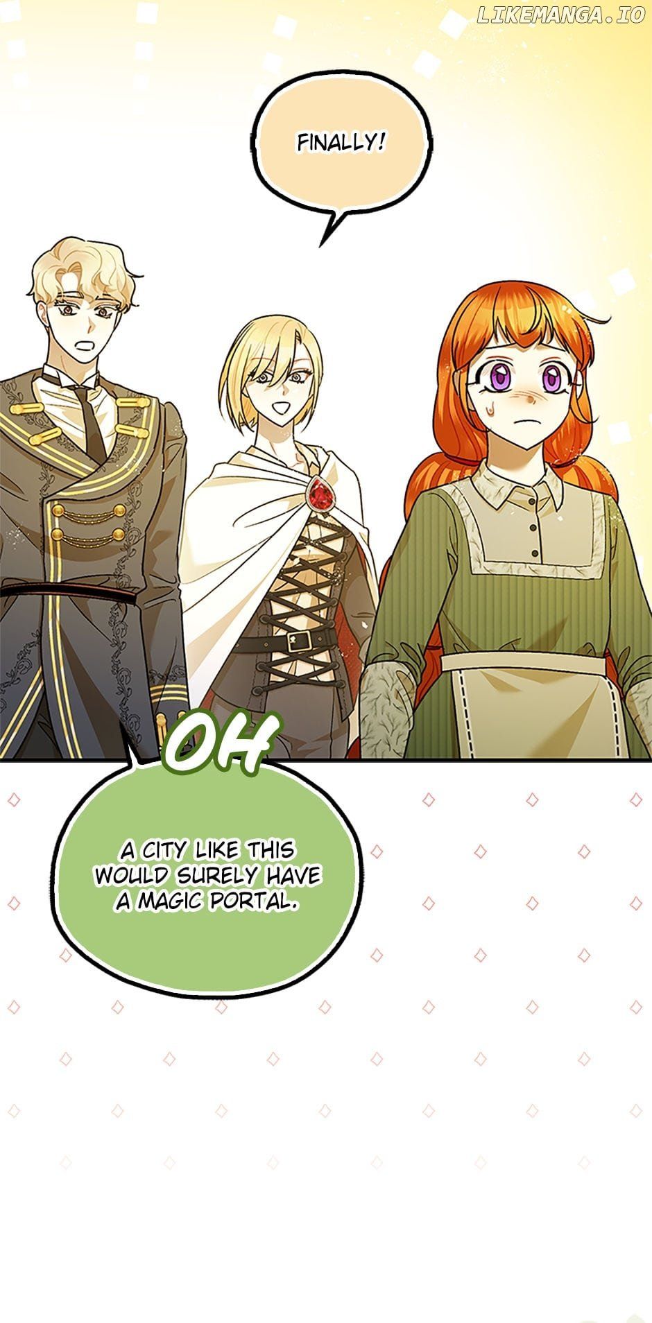 The Tyrant's Tranquilizer chapter 86 page 40