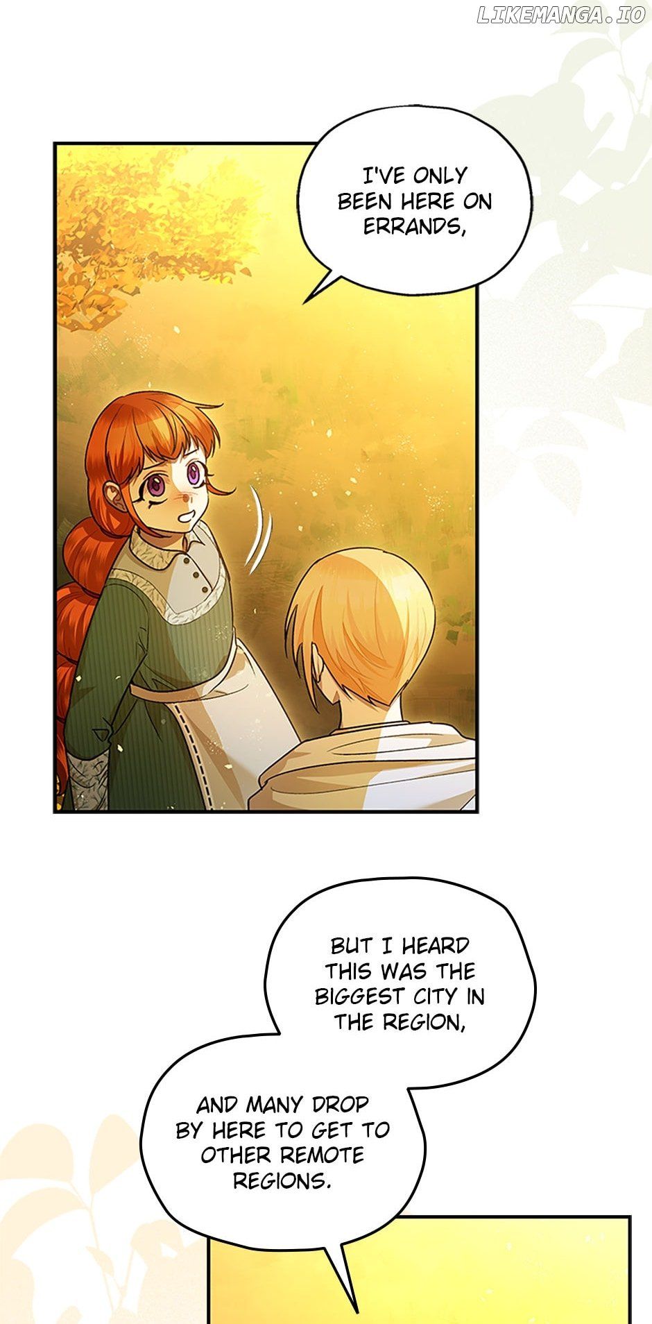 The Tyrant's Tranquilizer chapter 86 page 41