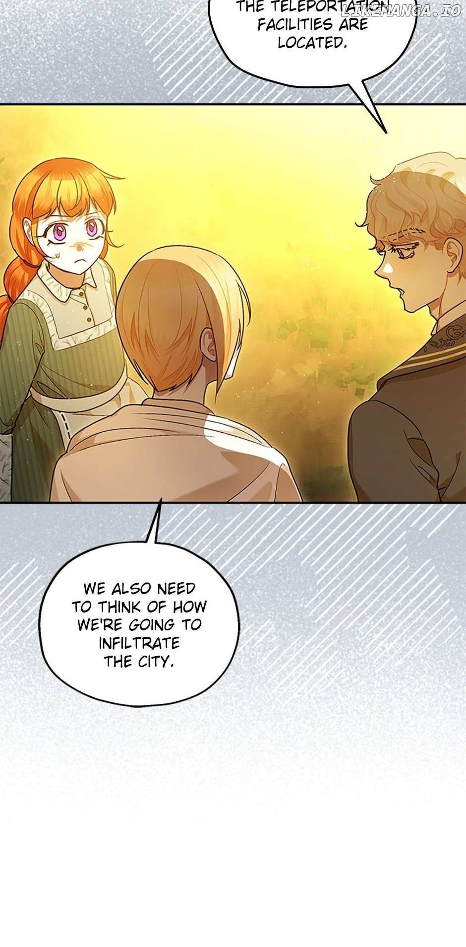 The Tyrant's Tranquilizer chapter 86 page 43