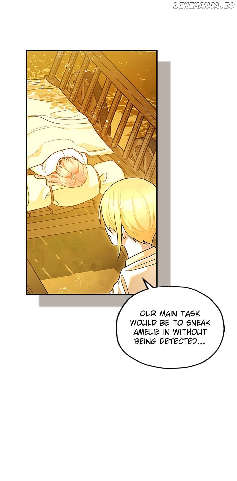 The Tyrant's Tranquilizer chapter 86 page 44