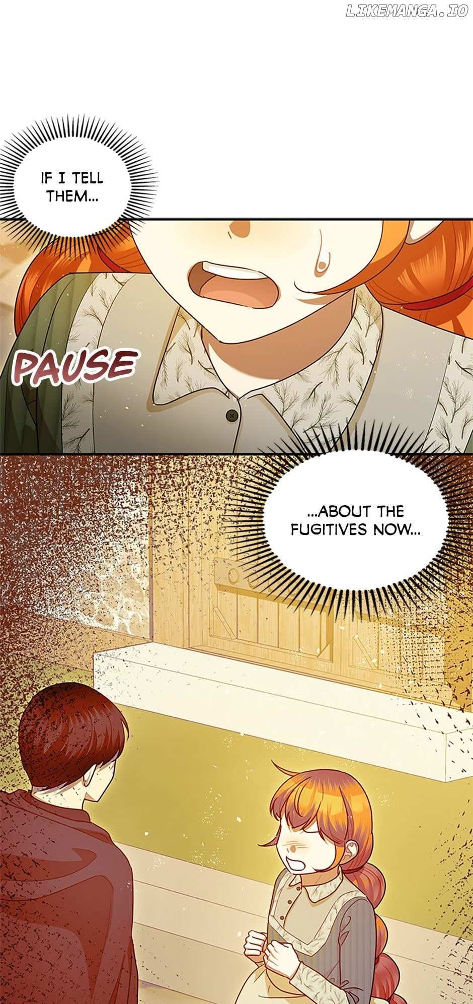 The Tyrant's Tranquilizer chapter 86 page 53