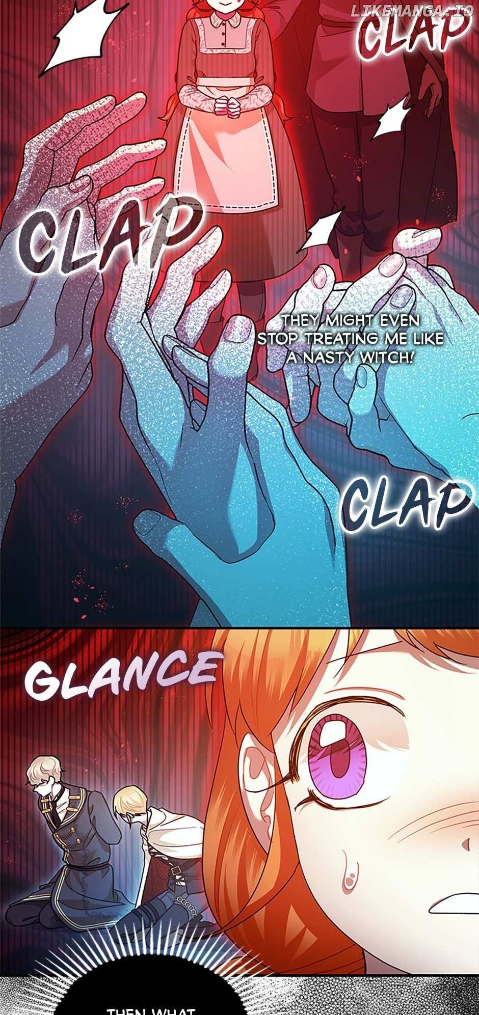 The Tyrant's Tranquilizer chapter 86 page 55