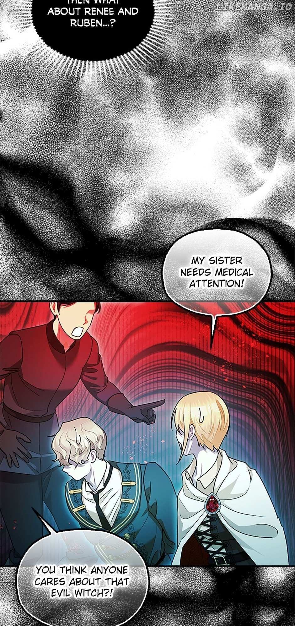 The Tyrant's Tranquilizer chapter 86 page 56