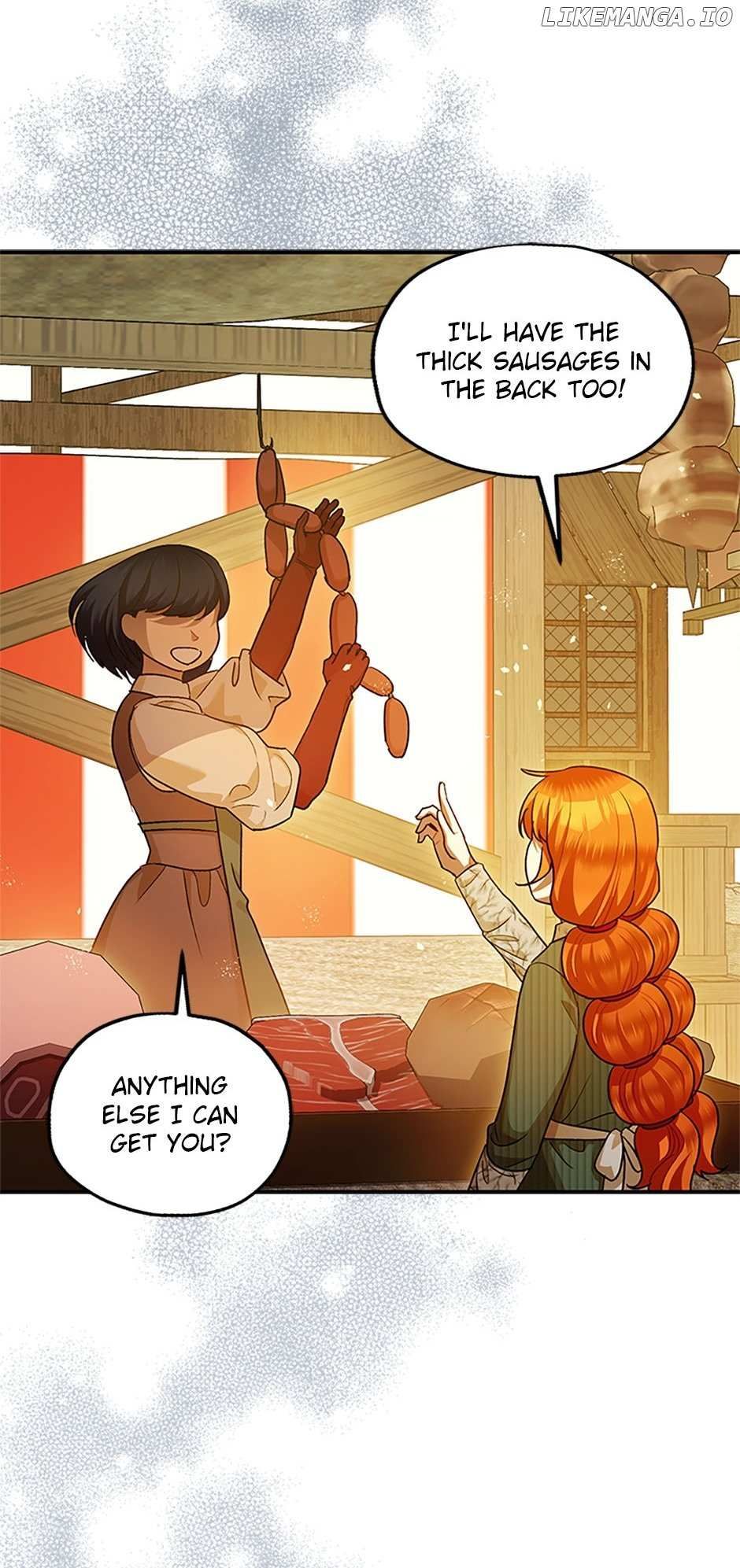 The Tyrant's Tranquilizer chapter 86 page 59