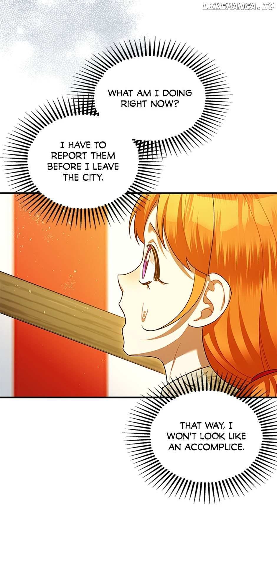 The Tyrant's Tranquilizer chapter 86 page 60