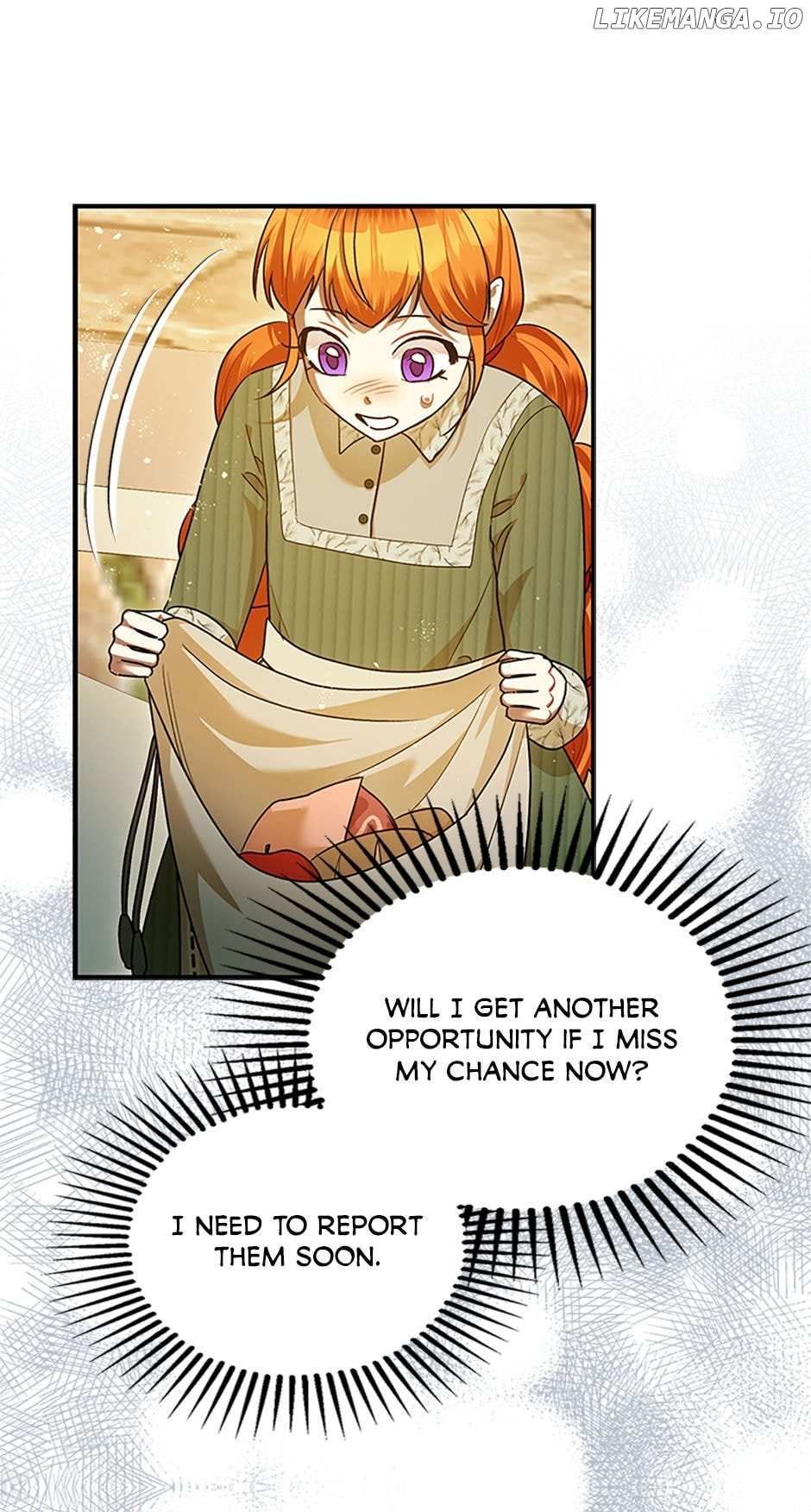 The Tyrant's Tranquilizer chapter 86 page 61