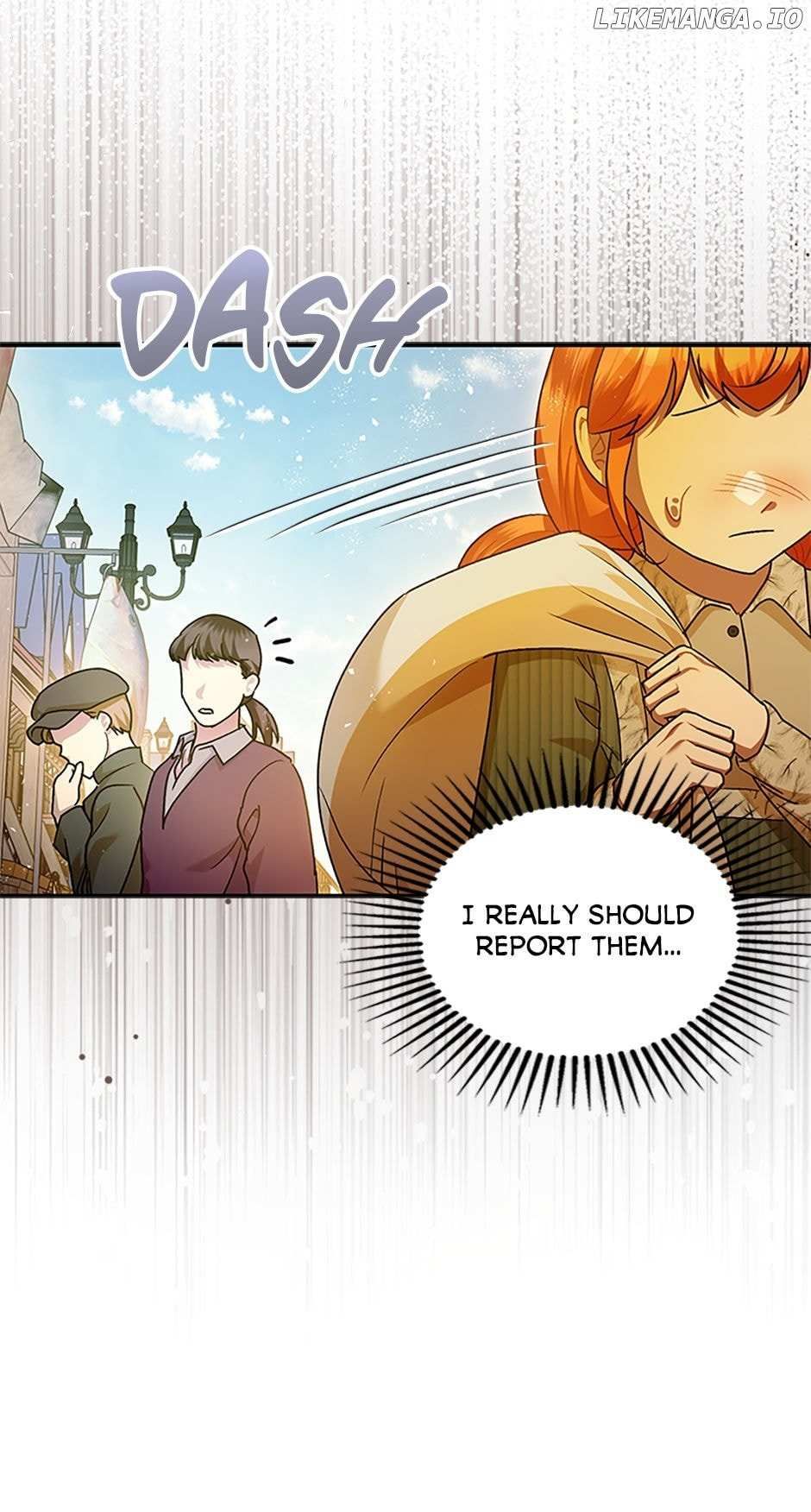 The Tyrant's Tranquilizer chapter 86 page 63