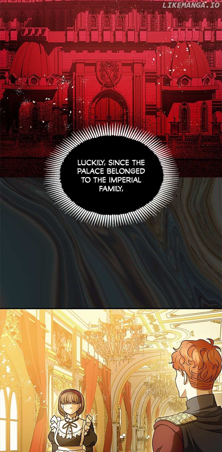 The Tyrant's Tranquilizer chapter 86 page 7