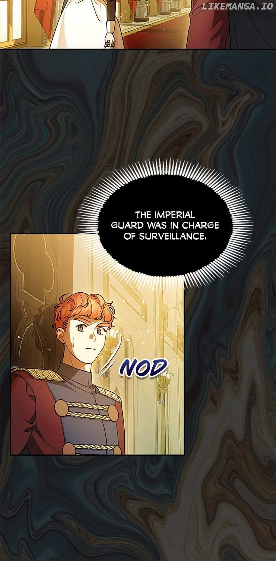 The Tyrant's Tranquilizer chapter 86 page 8