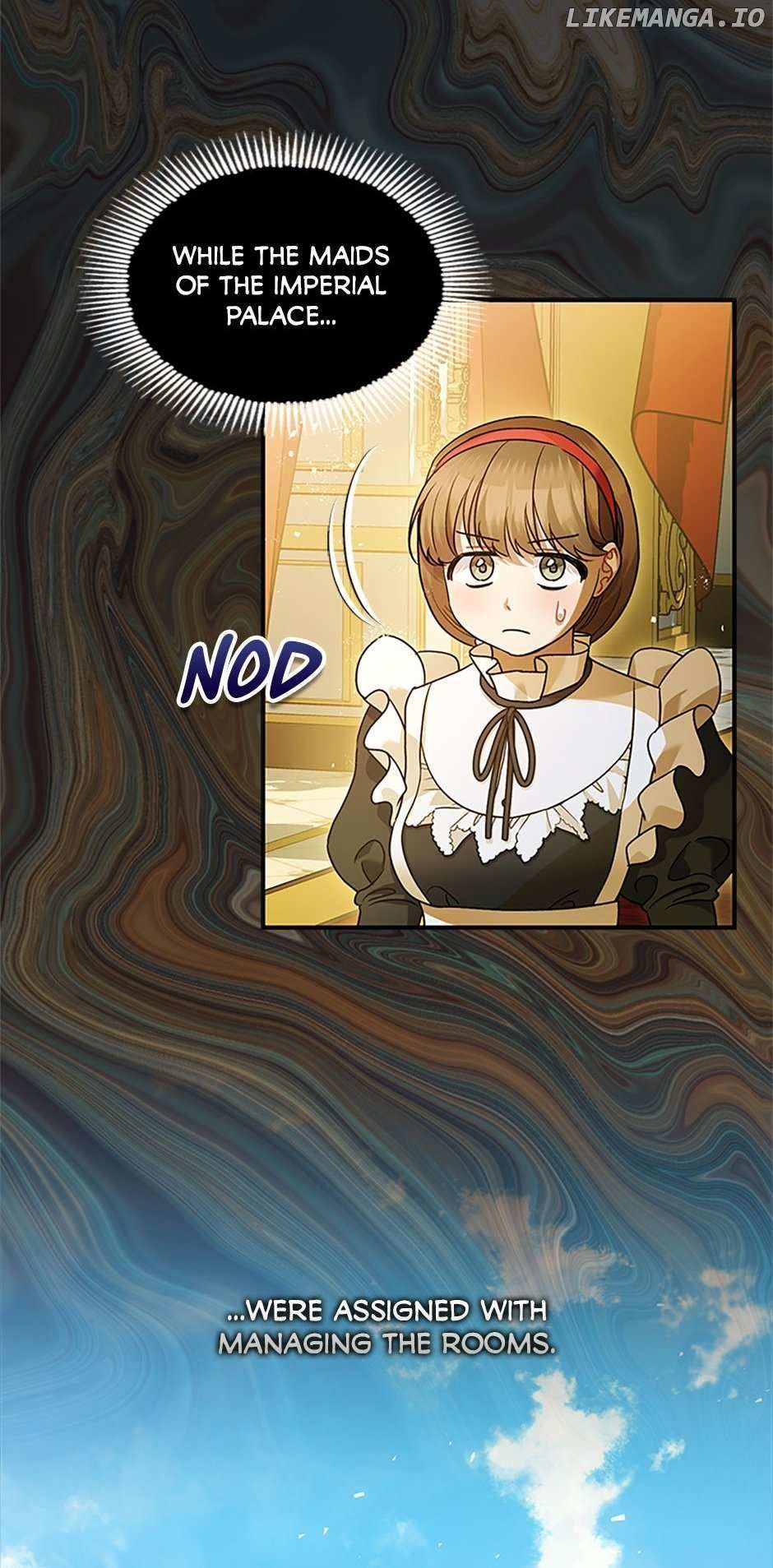 The Tyrant's Tranquilizer chapter 86 page 9