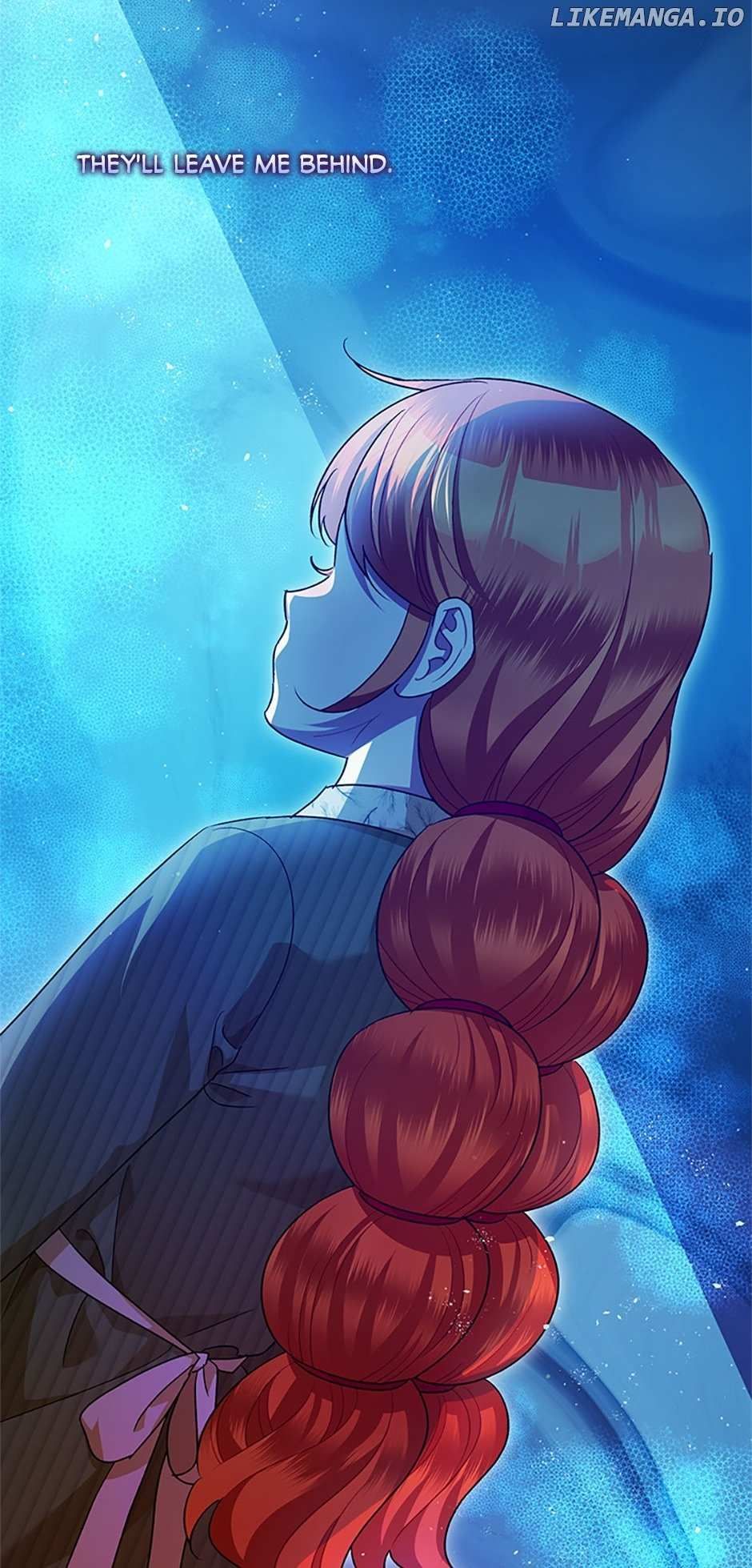 The Tyrant's Tranquilizer chapter 87 page 10