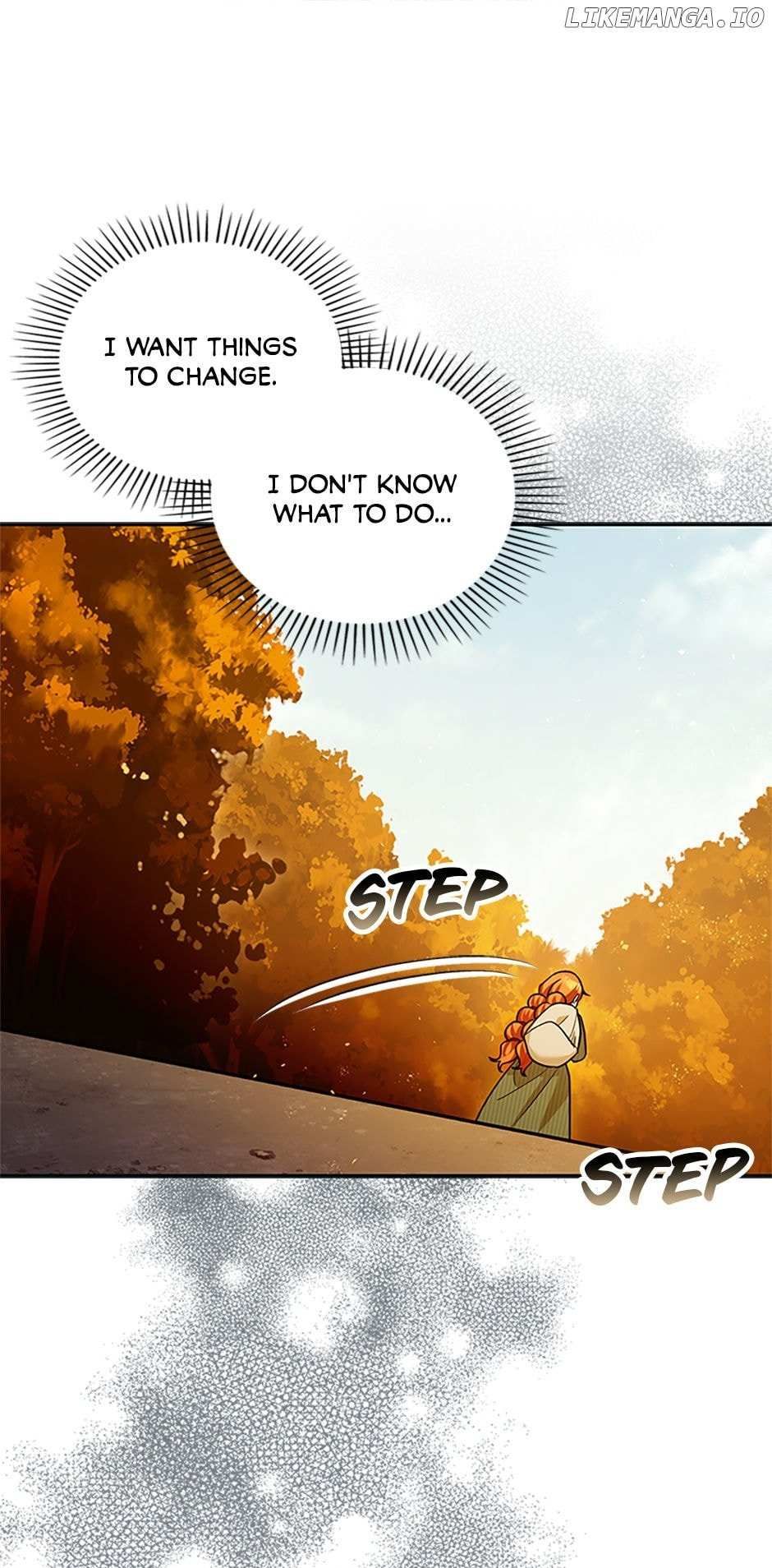 The Tyrant's Tranquilizer chapter 87 page 14