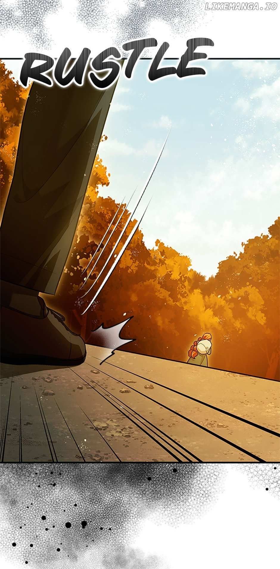 The Tyrant's Tranquilizer chapter 87 page 15