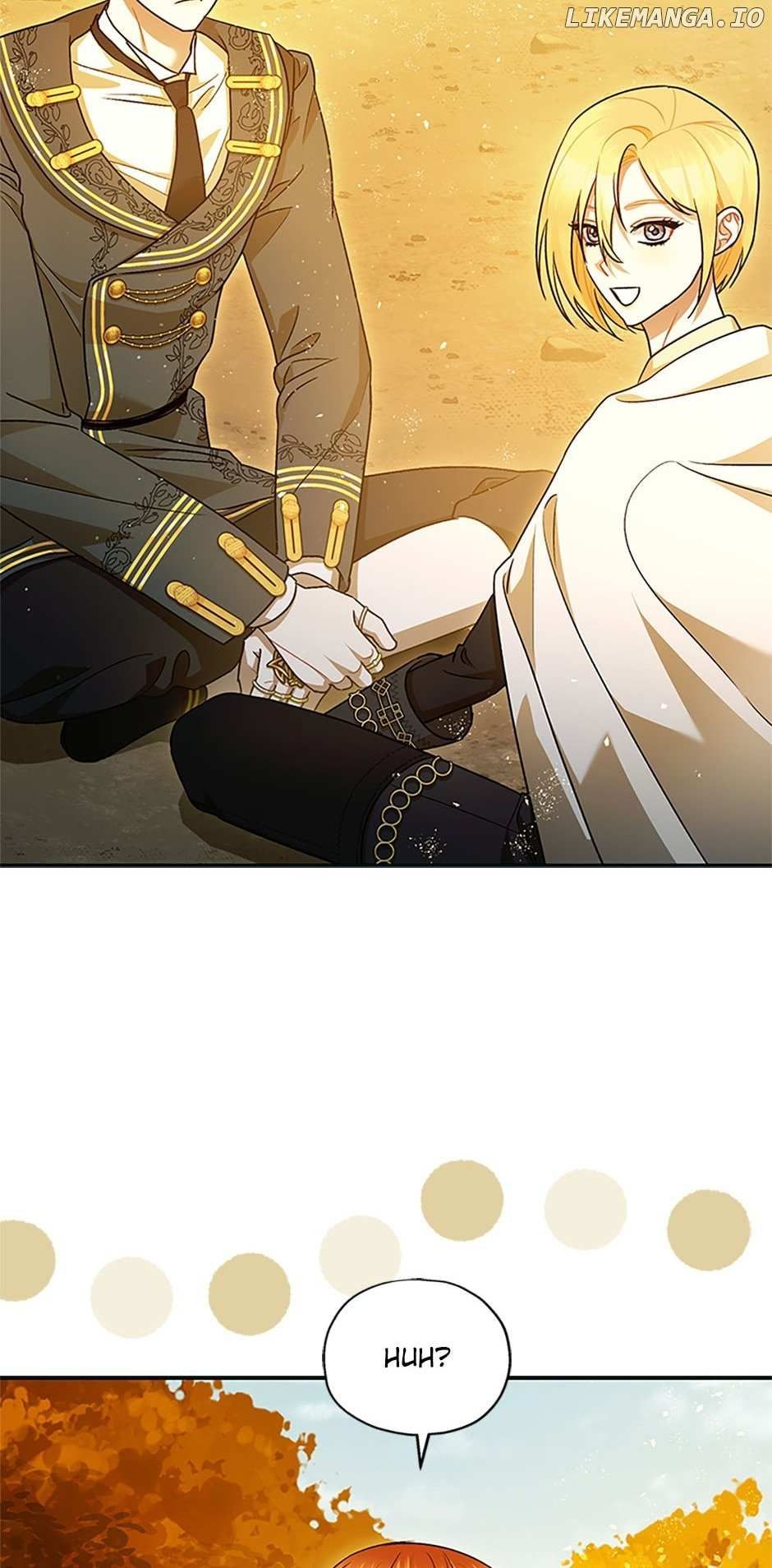 The Tyrant's Tranquilizer chapter 87 page 19